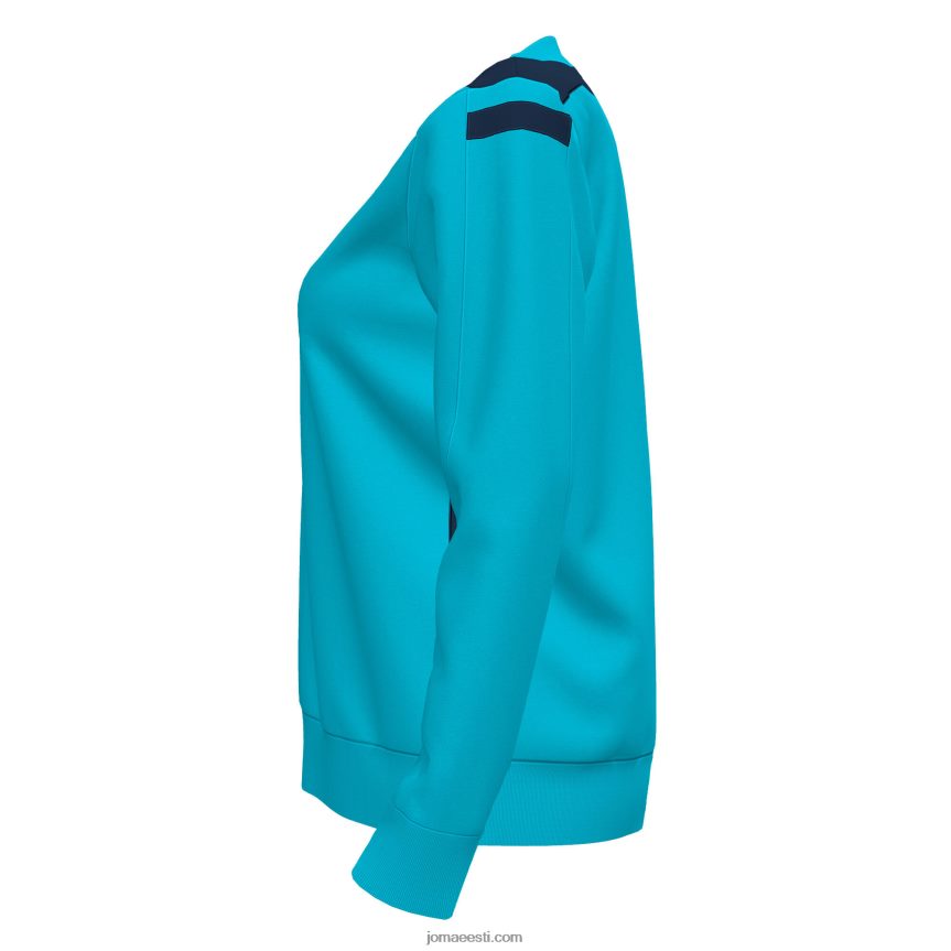 naised jope meistrivõistlused vi DJNBH2004 fluorestseeruv türkiissinine tumesinine Joma