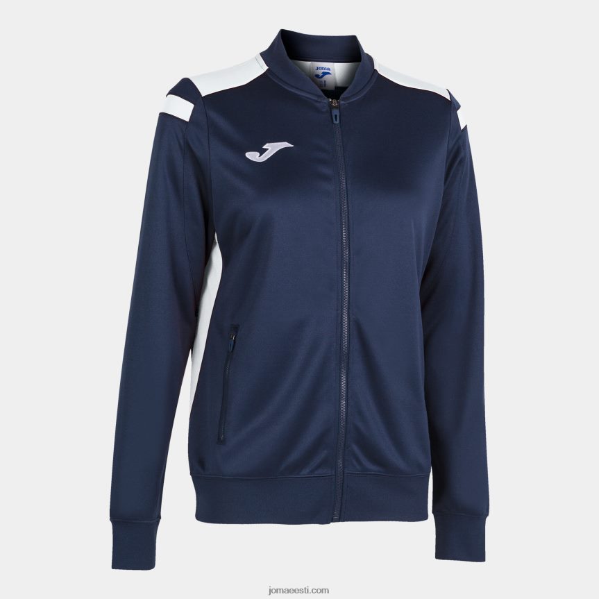 naised jope meistrivõistlused vi DJNBH3903 tumesinine valge Joma