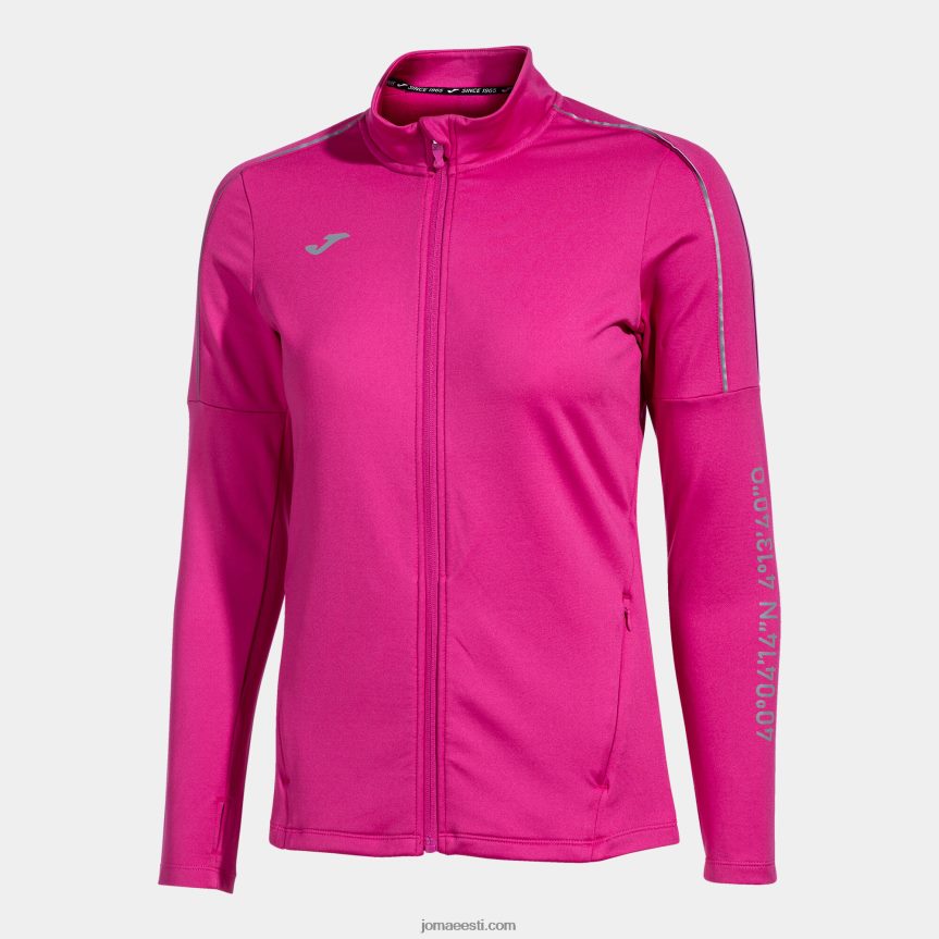 naised jope r-city DJNBH2266 roosa Joma