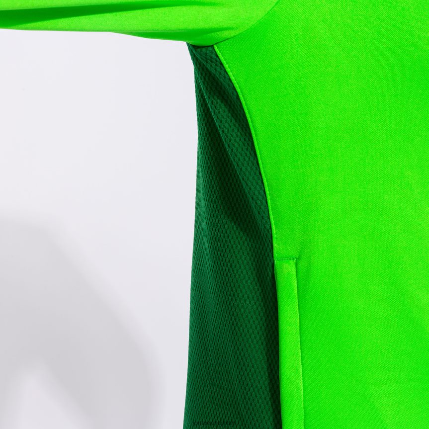 naised jope võitja ii DJNBH1632 fluorestseeruv roheline Joma