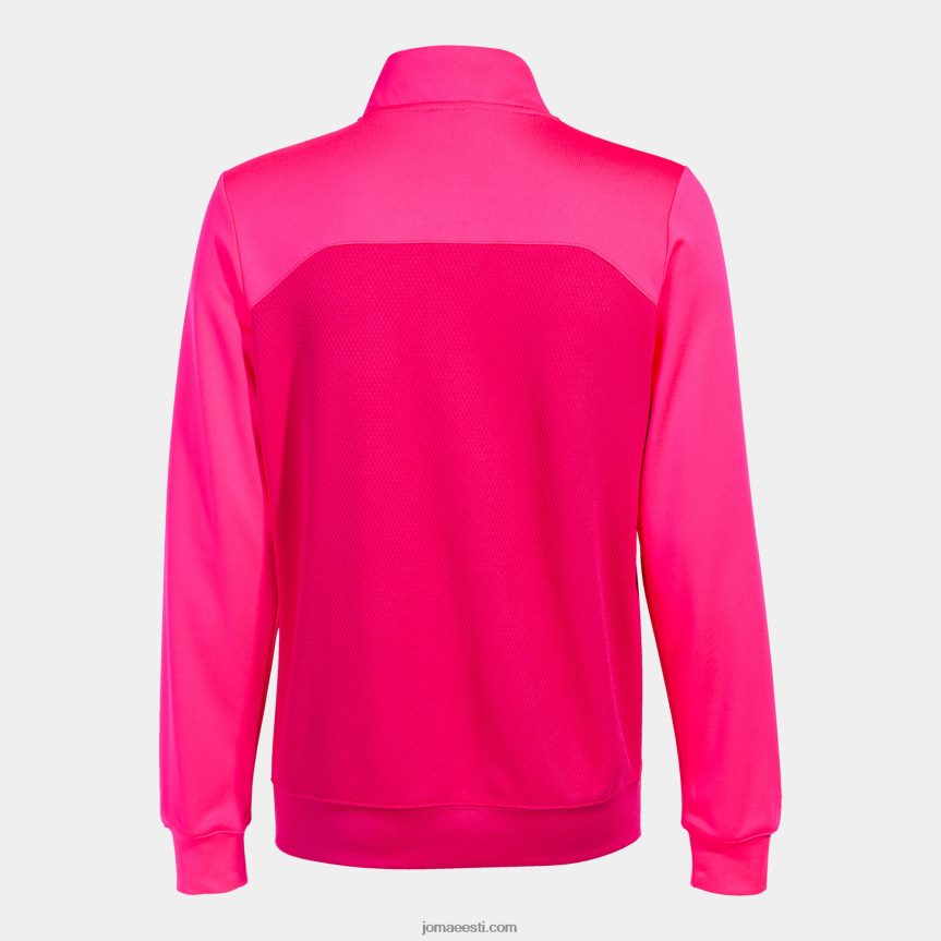 naised jope võitja ii DJNBH3820 fluorestseeruv roosa Joma