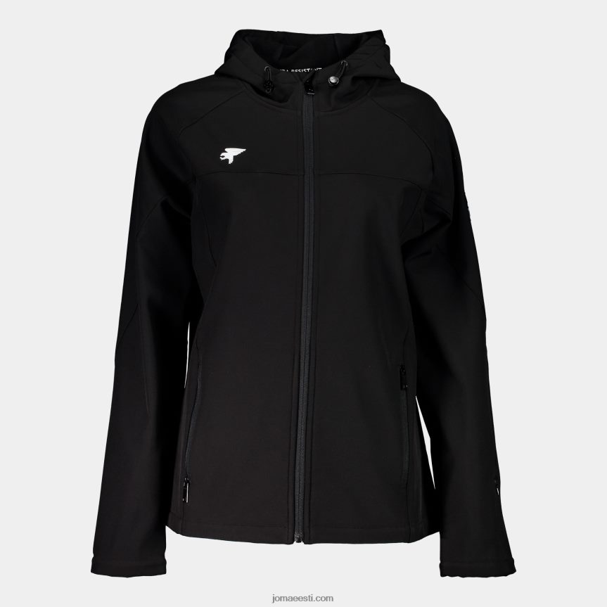 naised soft shell uurija DJNBH3874 must Joma