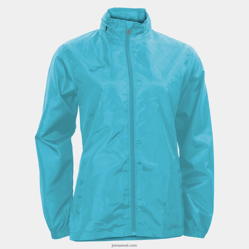 naised vihmajope galia DJNBH2187 türkiissinine Joma
