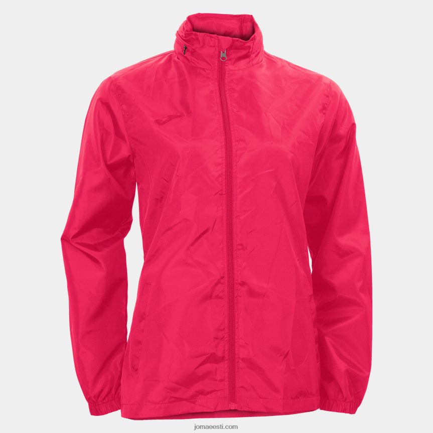 naised vihmajope galia DJNBH2352 fuksia Joma