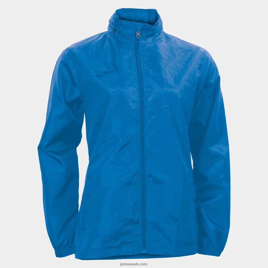 naised vihmajope galia DJNBH2610 sügavsinine Joma