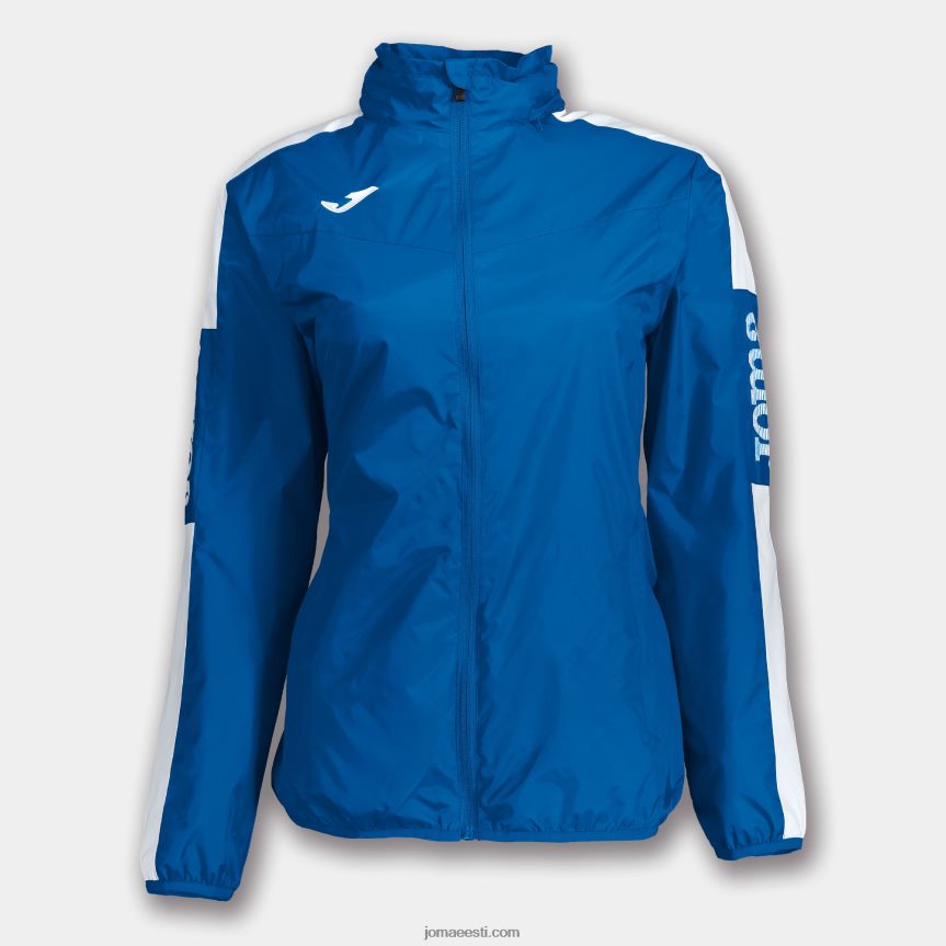 naised vihmajope meistrivõistlused iv DJNBH3994 sügavsinine Joma