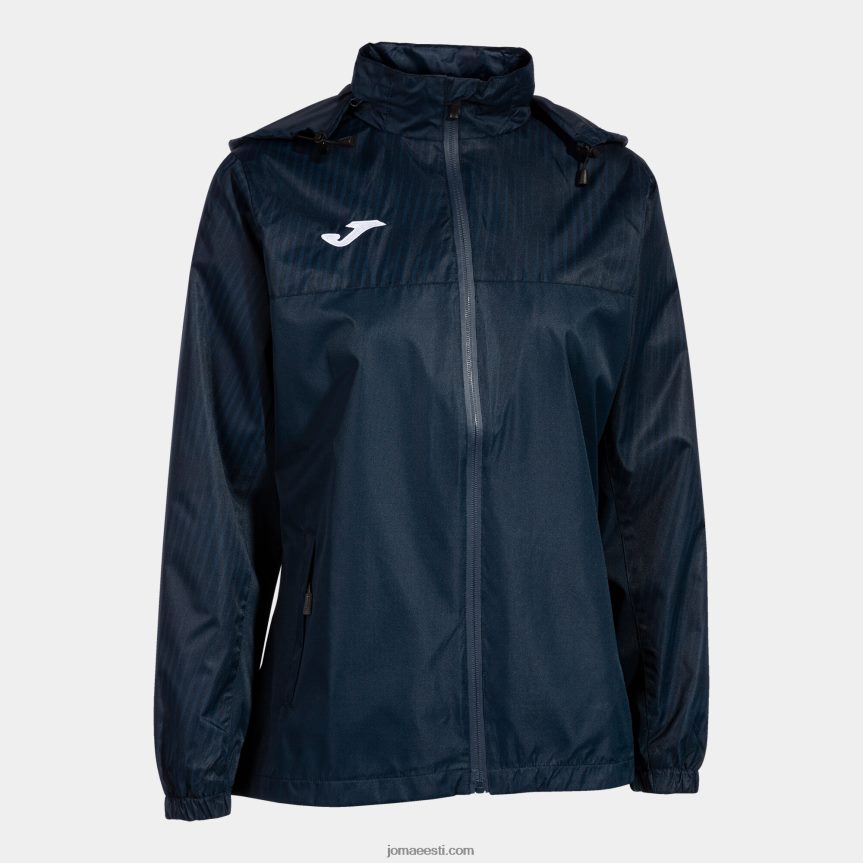 naised vihmajope montreal DJNBH2029 mereväe sinine Joma