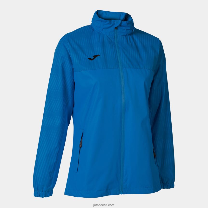naised vihmajope montreal DJNBH3967 sügavsinine Joma