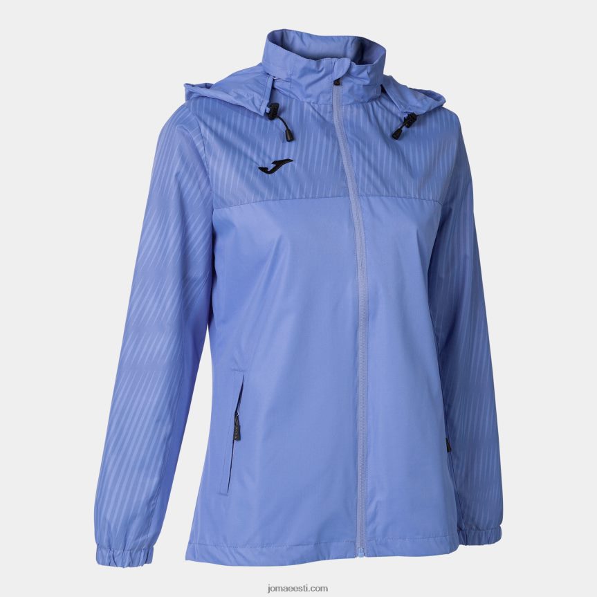 naised vihmajope montreal DJNBH3976 sinine Joma
