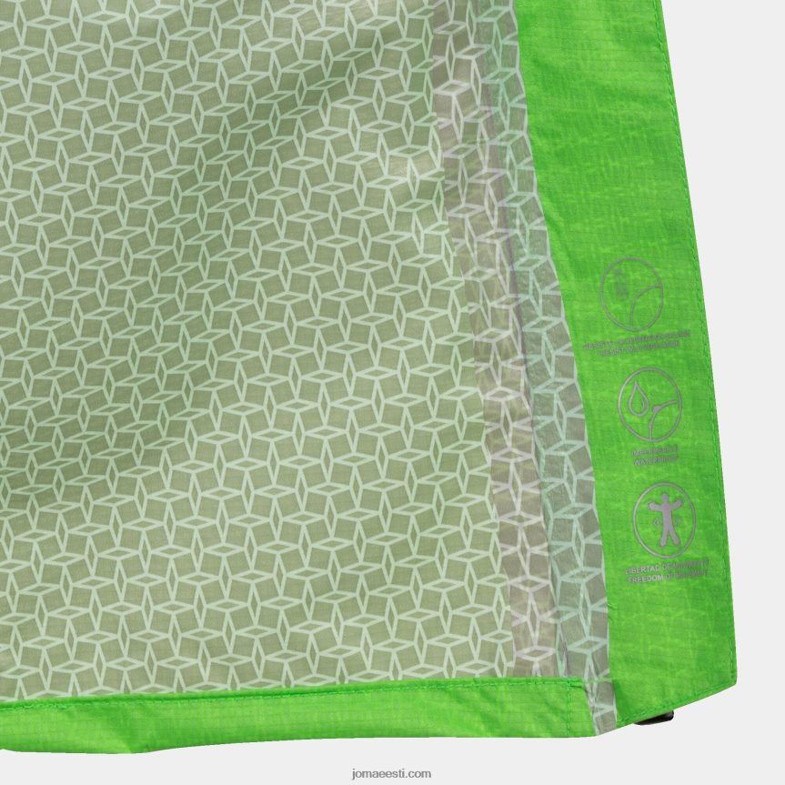 naised vihmajope r-trail loodus DJNBH1914 fluorestseeruv roheline Joma