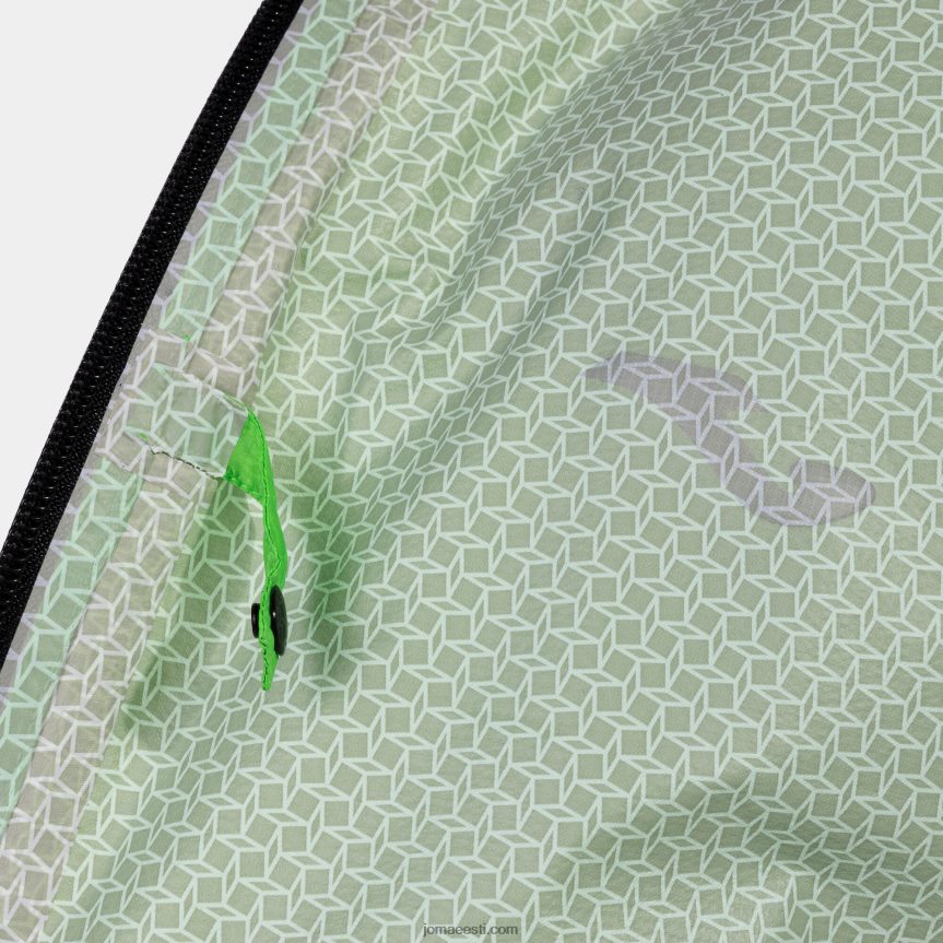 naised vihmajope r-trail loodus DJNBH1914 fluorestseeruv roheline Joma