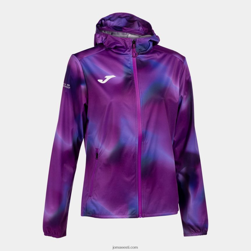 naised vihmajope r-trail loodus DJNBH2539 lilla Joma