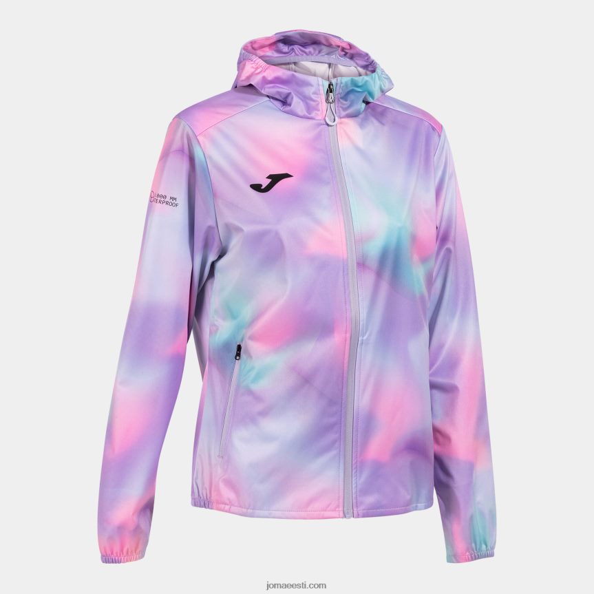 naised vihmajope r-trail loodus DJNBH2543 roosa Joma