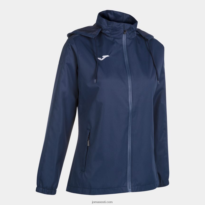 naised vihmajope trivor DJNBH1996 mereväe sinine Joma