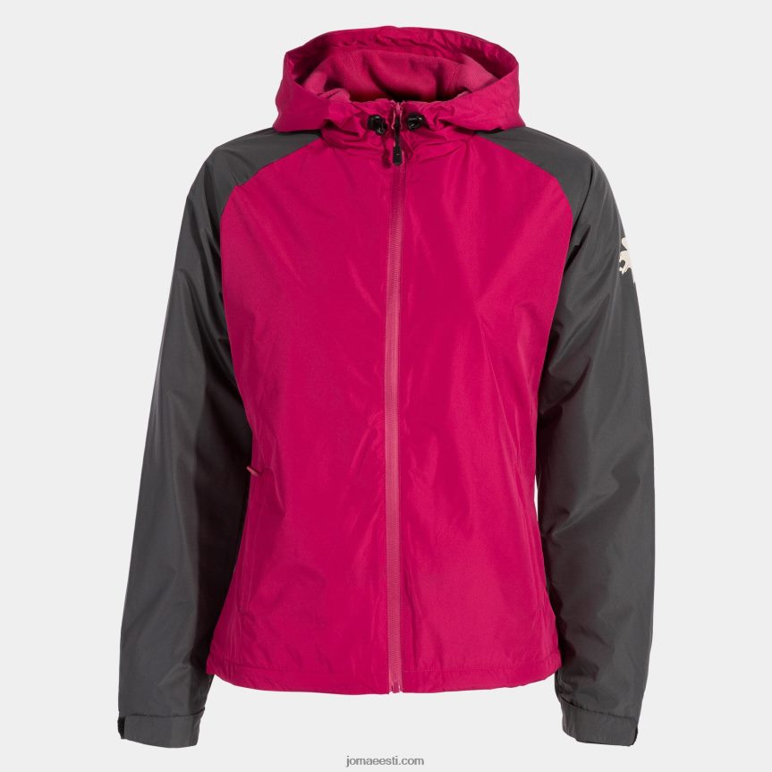 fuksia tumehall