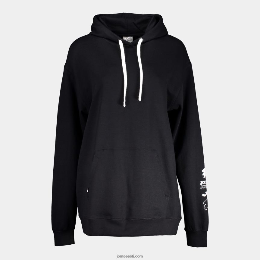 naised kapuutsiga kampsun urban street DJNBH2104 must Joma