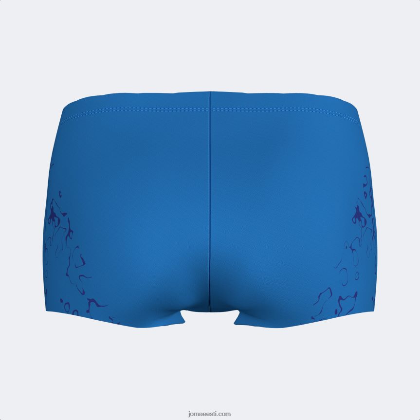 naised lühikesed püksid fidal 23/24 DJNBH2139 sügavsinine Joma