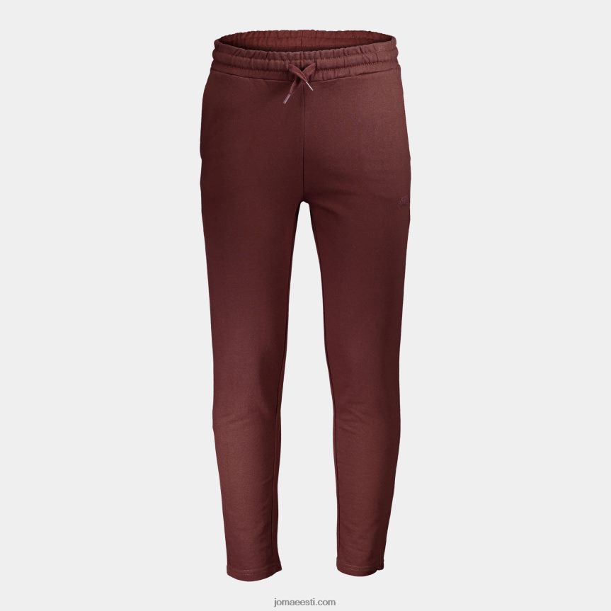 naised pikad püksid daphne DJNBH1604 Burgundia Joma