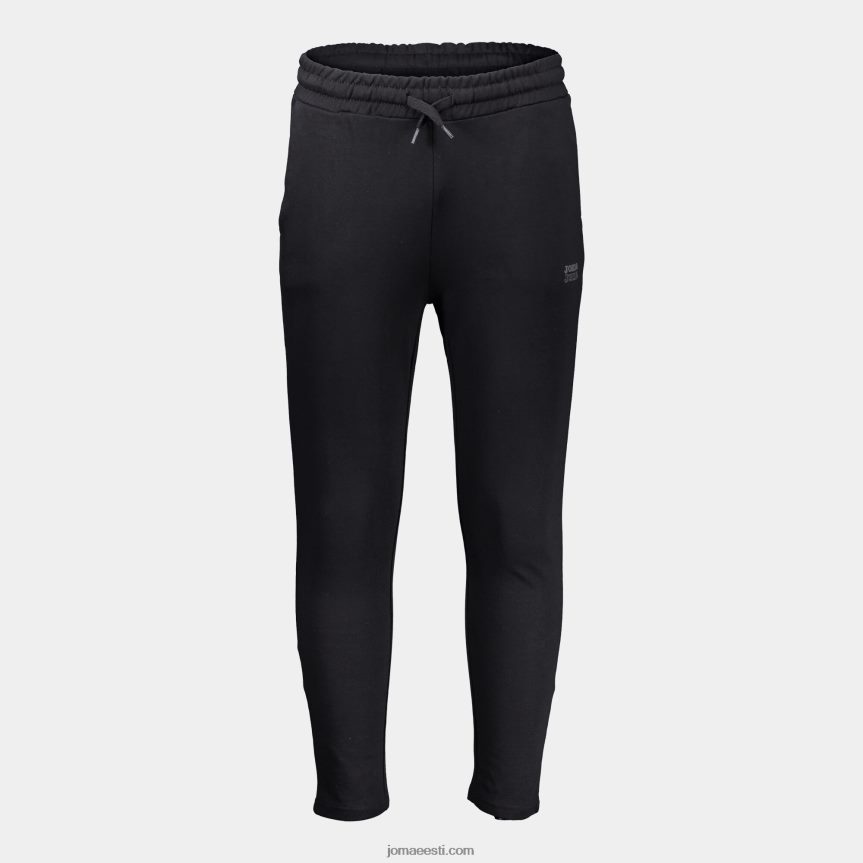 naised pikad püksid daphne DJNBH2285 must Joma