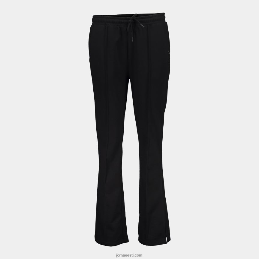 naised pikad püksid daphne DJNBH3878 must Joma
