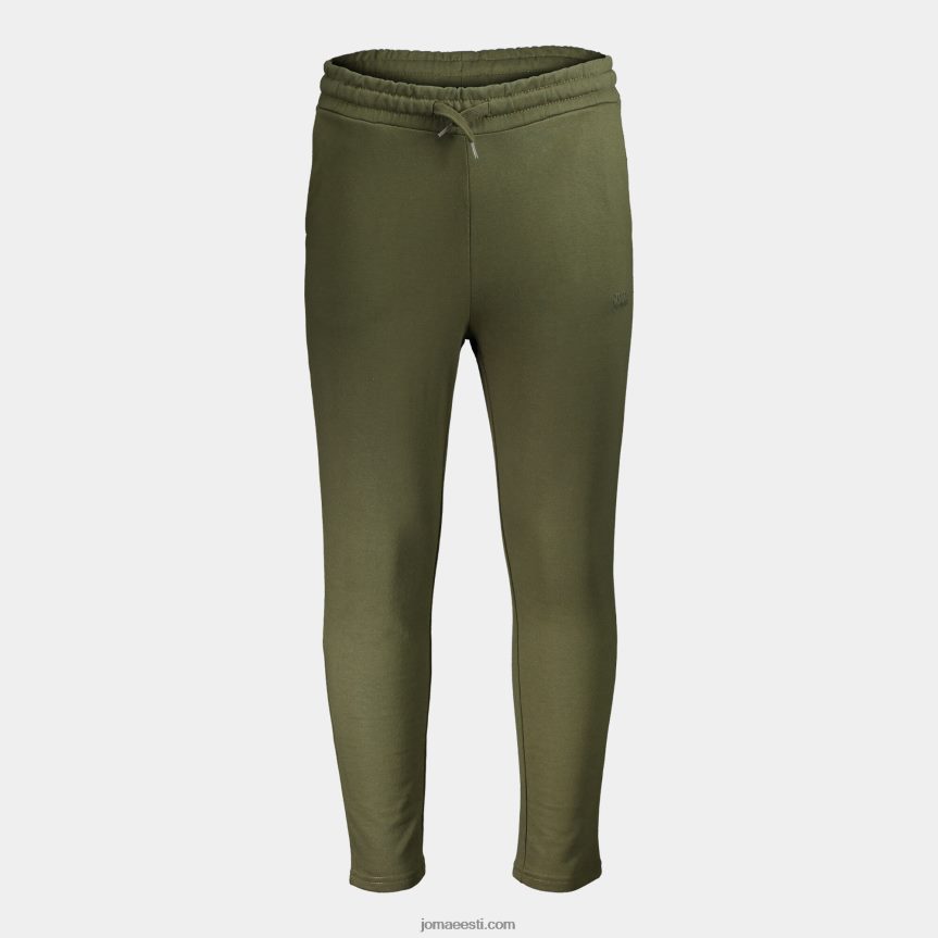 naised pikad püksid daphne DJNBH3945 khaki Joma