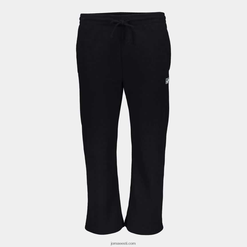 naised pikad püksid daphne DJNBH4039 must Joma