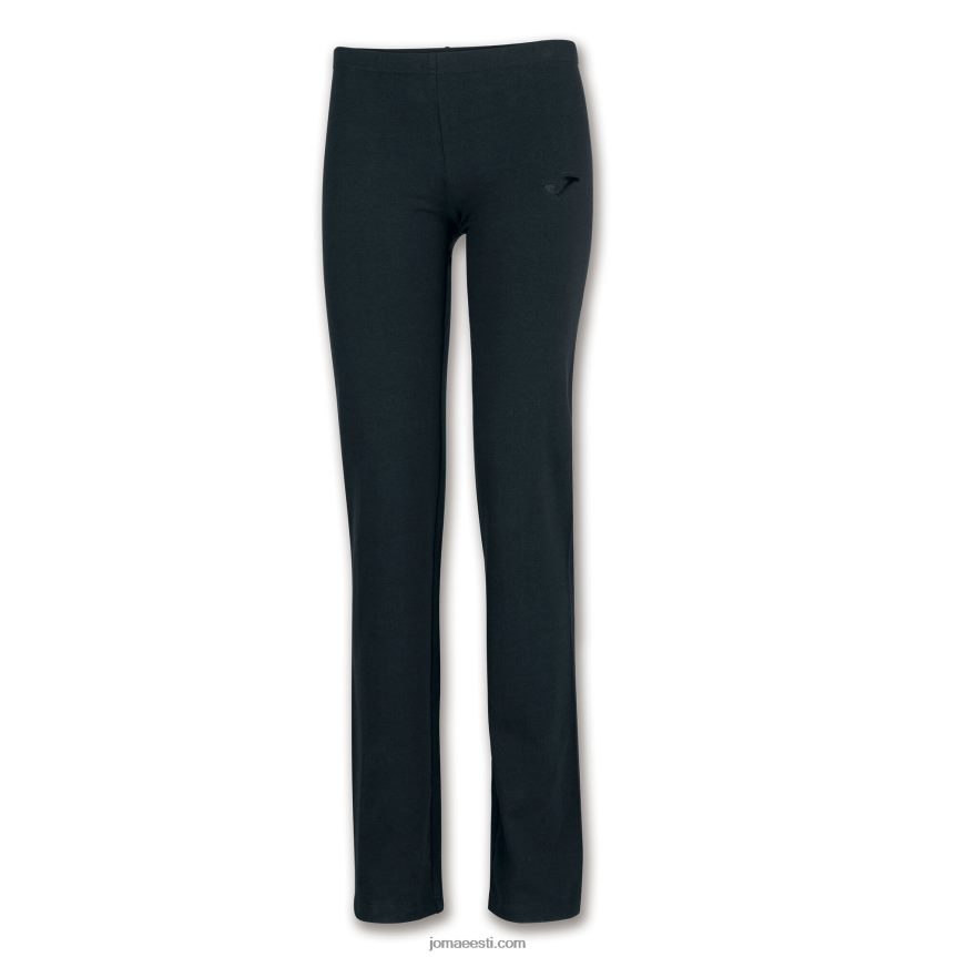 naised pikad püksid latino iii DJNBH2354 must Joma