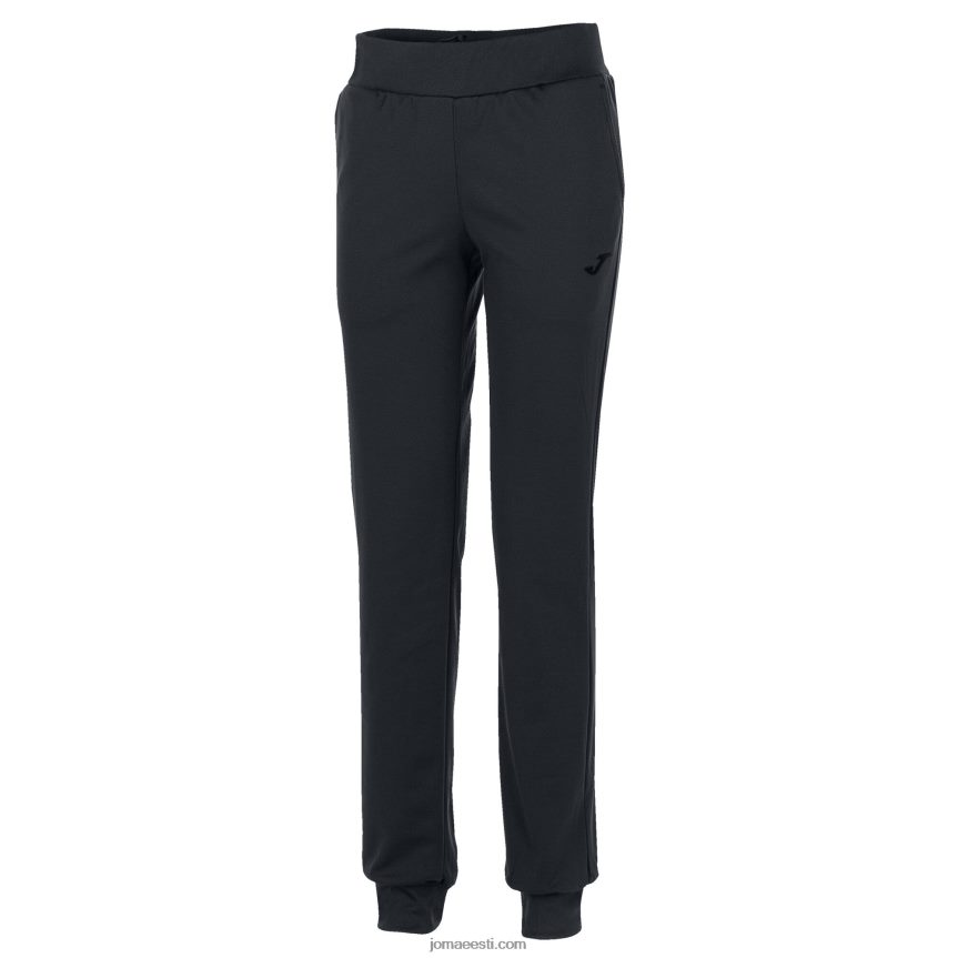 naised pikad püksid mära DJNBH2188 must Joma