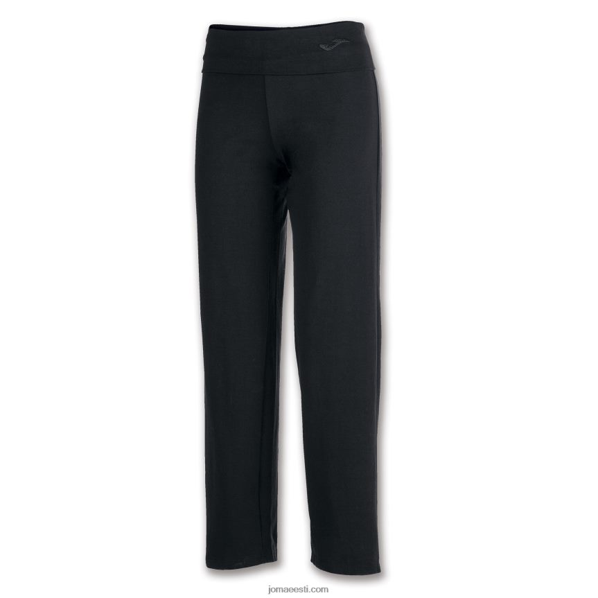naised pikad püksid taro ii DJNBH2563 must Joma