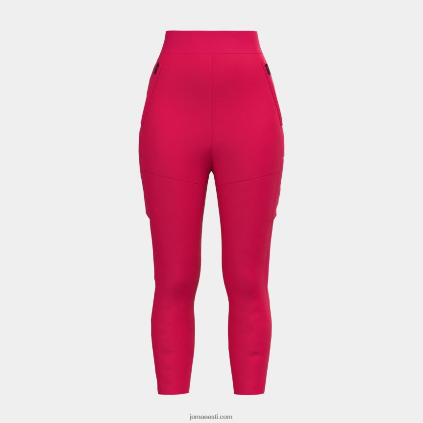 naised pikkade pükste uurija DJNBH1960 fuksia Joma