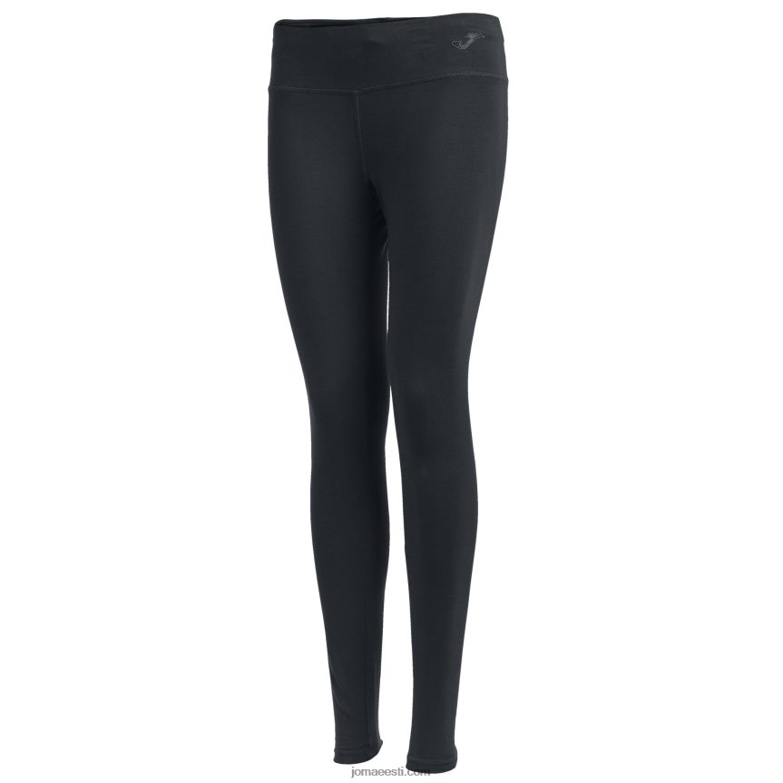naised pikad latino sukkpüksid ii DJNBH2684 must Joma
