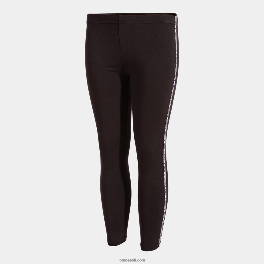 naised pikad sukkpüksid hanna DJNBH1657 must Joma