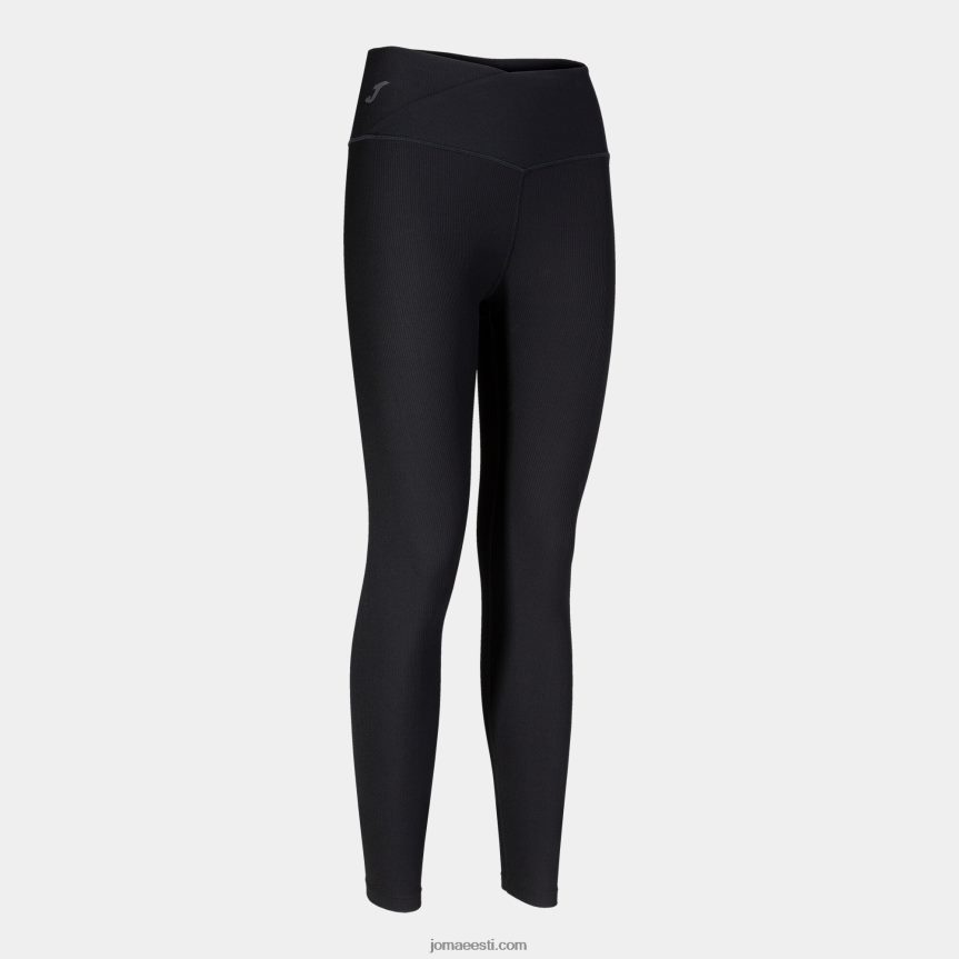naised pikad sukkpüksid hinge DJNBH2666 must Joma