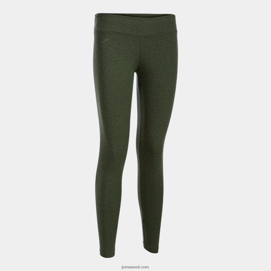 naised pikad sukkpüksid linnatänav DJNBH3666 khaki Joma
