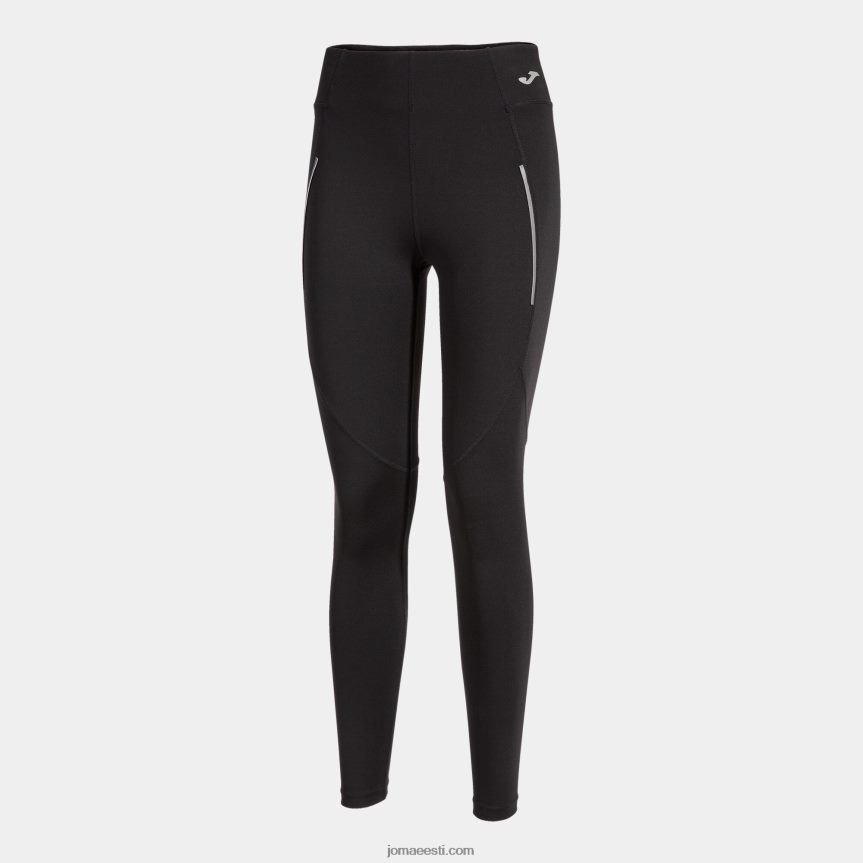 naised pikad sukkpüksid r-night DJNBH2175 must Joma
