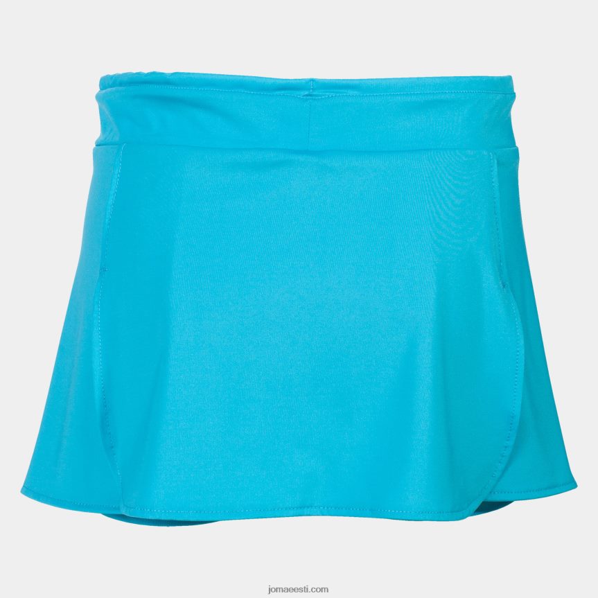 naised seelik lahti ii DJNBH2317 fluorestseeruv türkiissinine Joma
