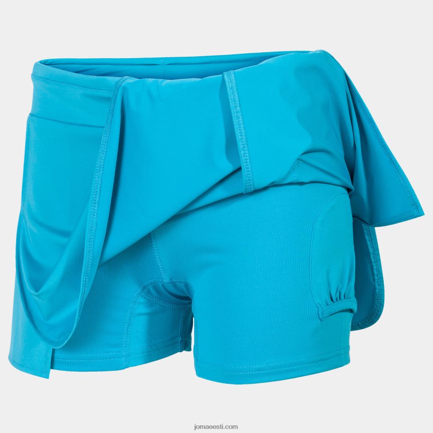 naised seelik lahti ii DJNBH2317 fluorestseeruv türkiissinine Joma