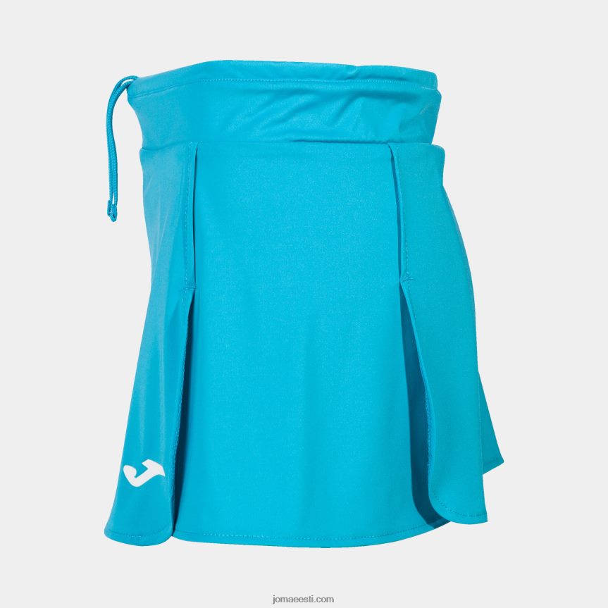 naised seelik lahti ii DJNBH2317 fluorestseeruv türkiissinine Joma