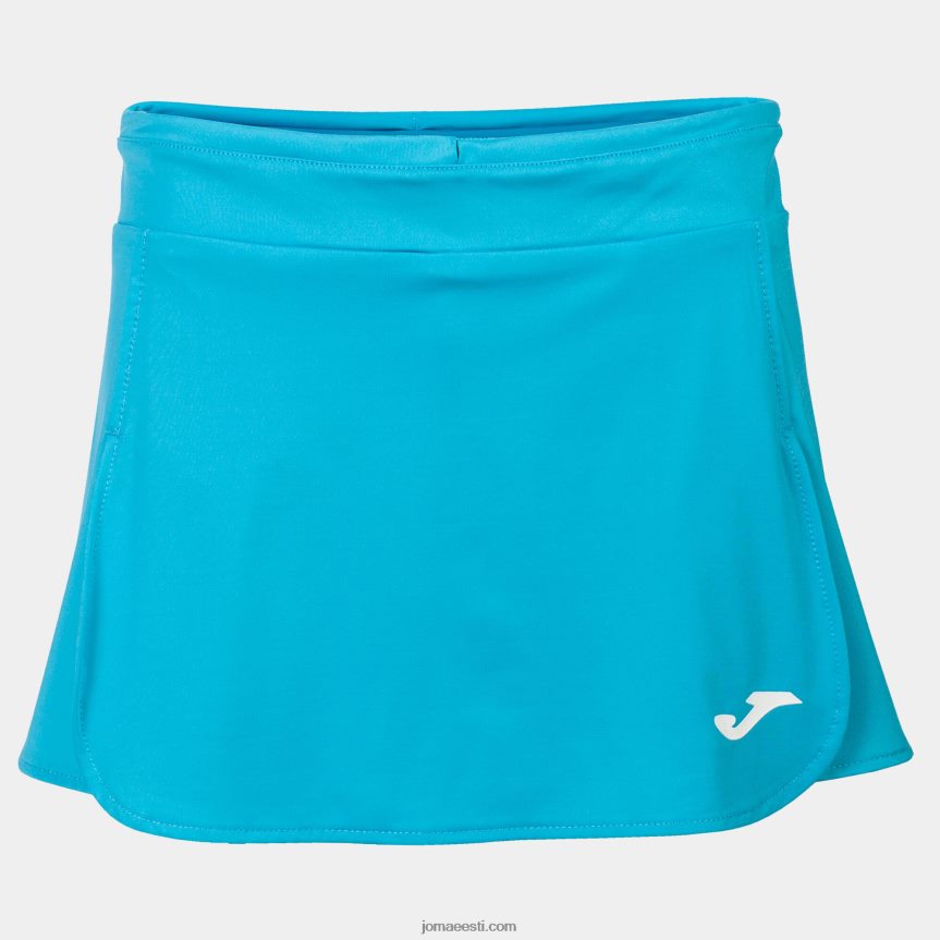 naised seelik lahti ii DJNBH2317 fluorestseeruv türkiissinine Joma