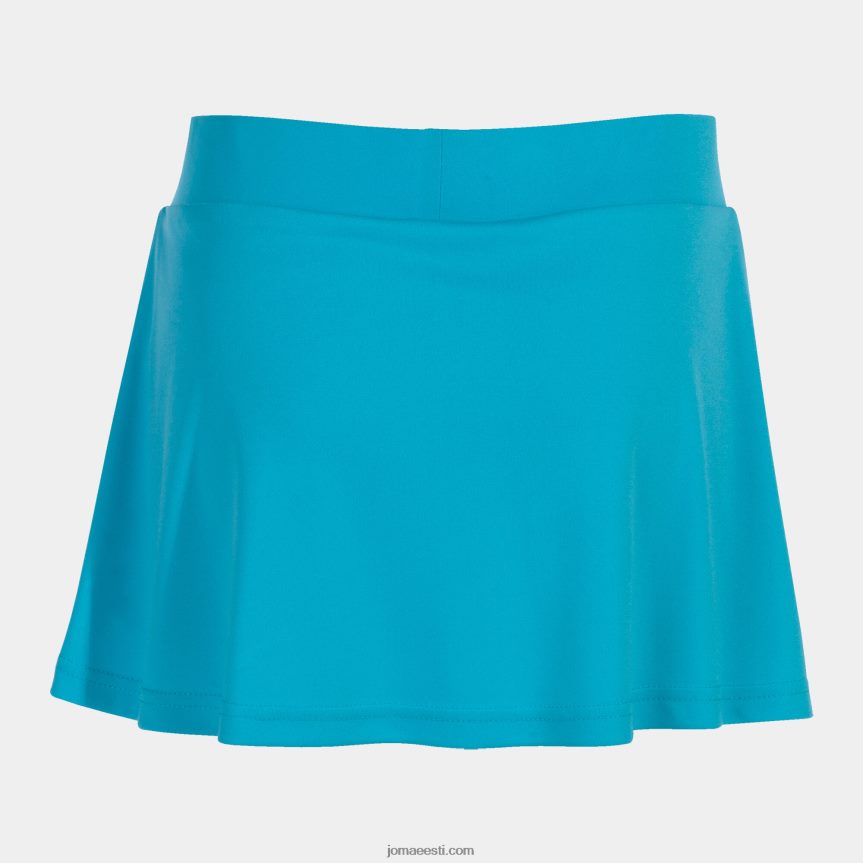 naised seelik montreal DJNBH1967 fluorestseeruv türkiissinine tumesinine Joma
