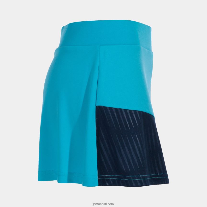 naised seelik montreal DJNBH1967 fluorestseeruv türkiissinine tumesinine Joma