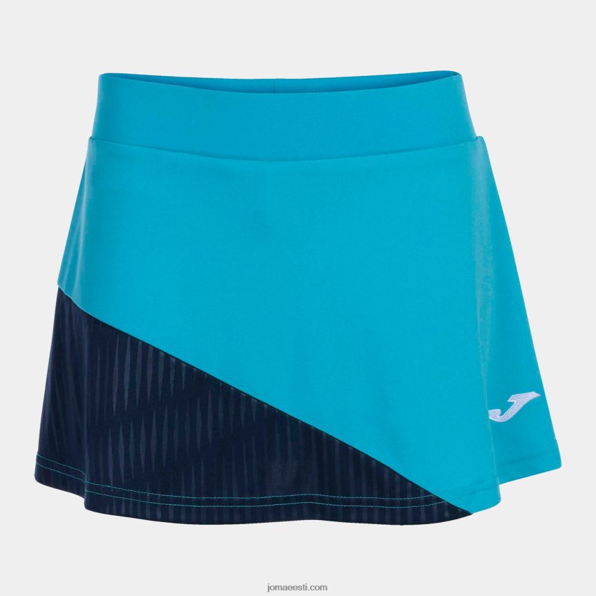 naised seelik montreal DJNBH1967 fluorestseeruv türkiissinine tumesinine Joma