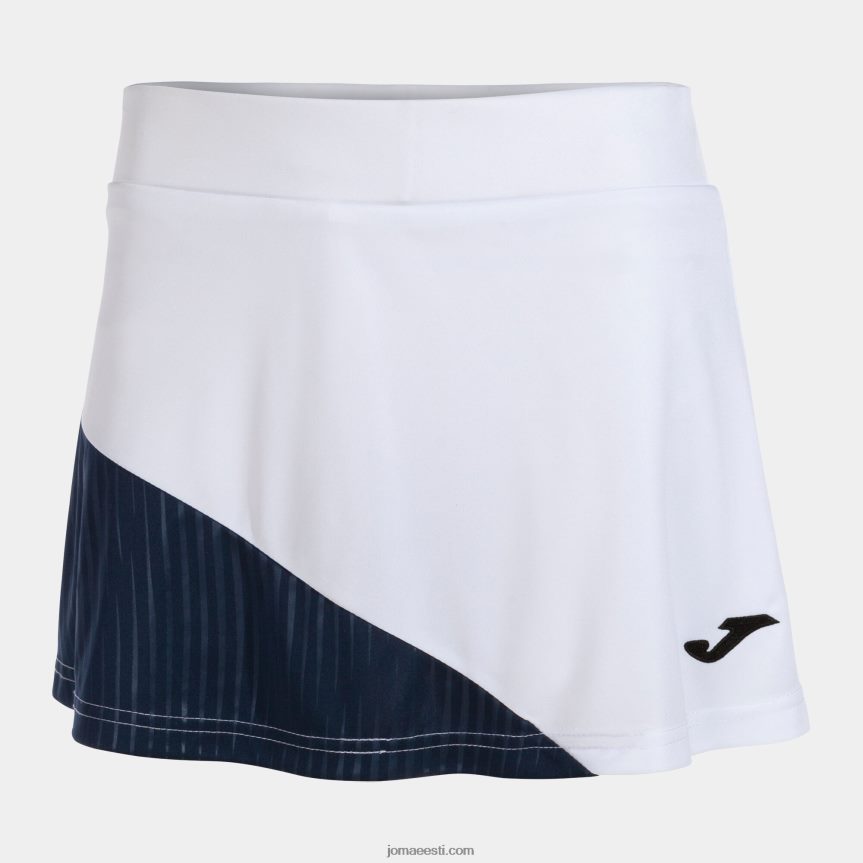 naised seelik montreal DJNBH2054 valge meresinine Joma