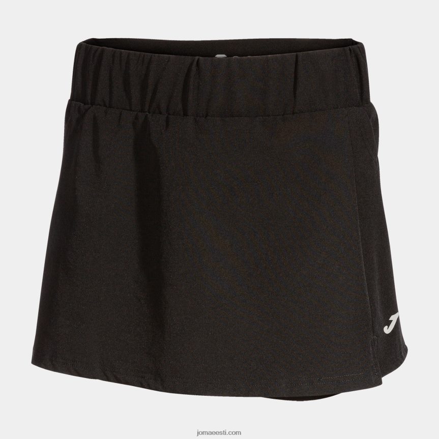 naised seelikuuurija DJNBH2177 must Joma