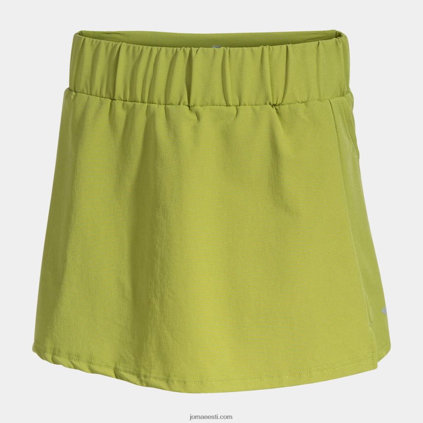 naised seelikuuurija DJNBH2556 khaki Joma