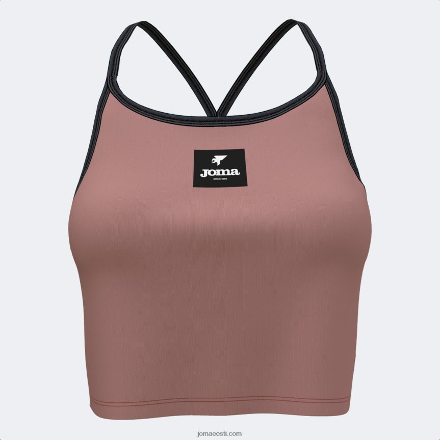 naised tank top california DJNBH2246 roosa Joma