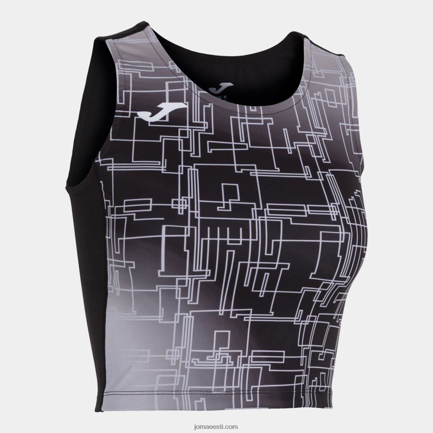 naised tank-top eliit viii DJNBH1868 must Joma
