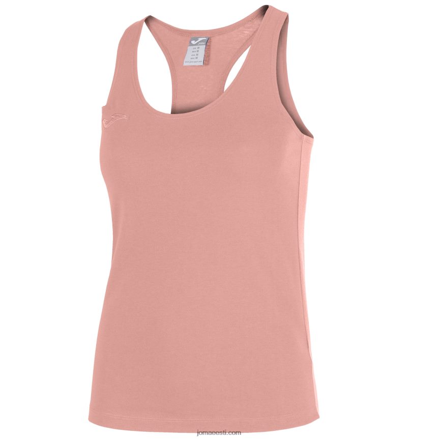 naised tank top larisa DJNBH3621 roosa Joma