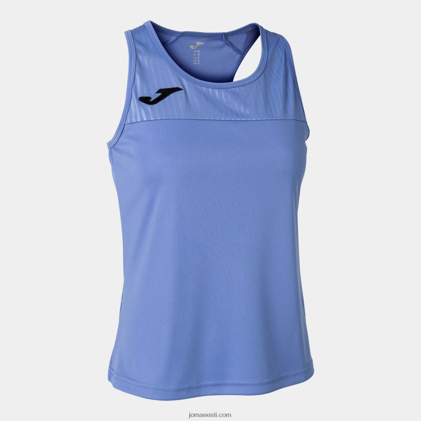 naised tank top montreal DJNBH1981 sinine Joma