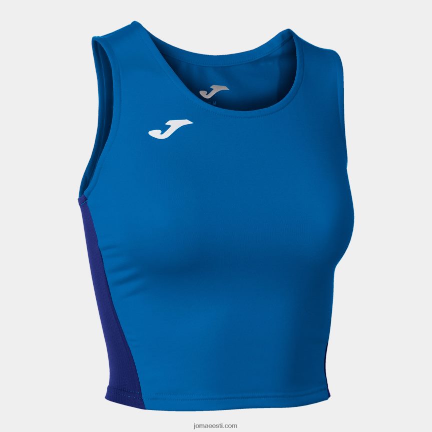 naised tank-top r-võitja DJNBH1667 sügavsinine Joma
